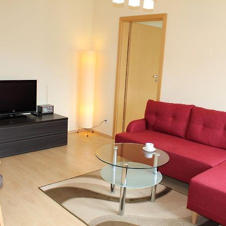 Apartament Wanda W Centrum Kolobrzegu Przy Starowce Dış mekan fotoğraf