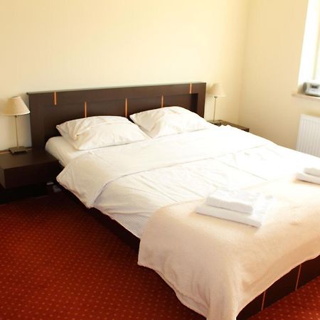 Apartament Wanda W Centrum Kolobrzegu Przy Starowce Dış mekan fotoğraf