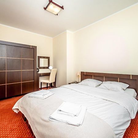 Apartament Wanda W Centrum Kolobrzegu Przy Starowce Dış mekan fotoğraf
