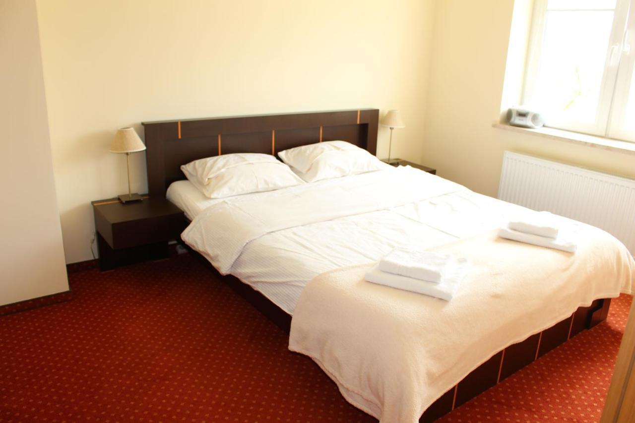 Apartament Wanda W Centrum Kolobrzegu Przy Starowce Dış mekan fotoğraf
