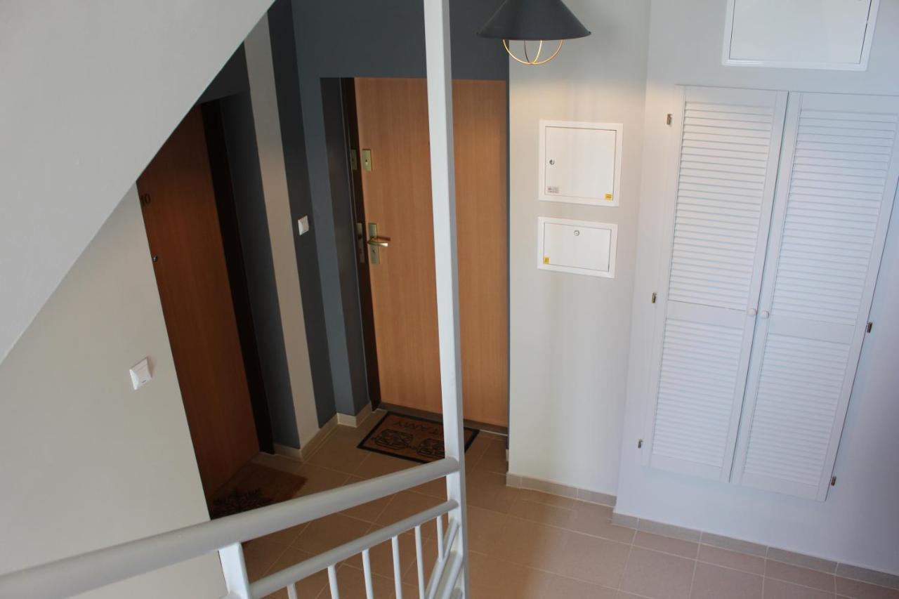 Apartament Wanda W Centrum Kolobrzegu Przy Starowce Dış mekan fotoğraf