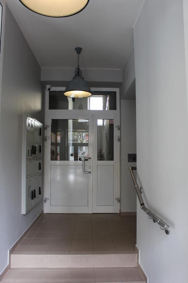 Apartament Wanda W Centrum Kolobrzegu Przy Starowce Dış mekan fotoğraf