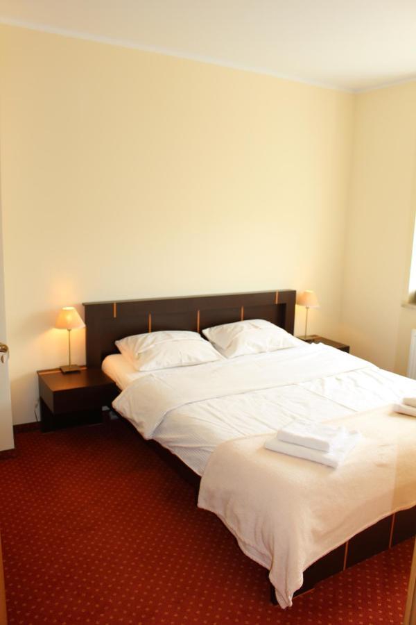 Apartament Wanda W Centrum Kolobrzegu Przy Starowce Dış mekan fotoğraf