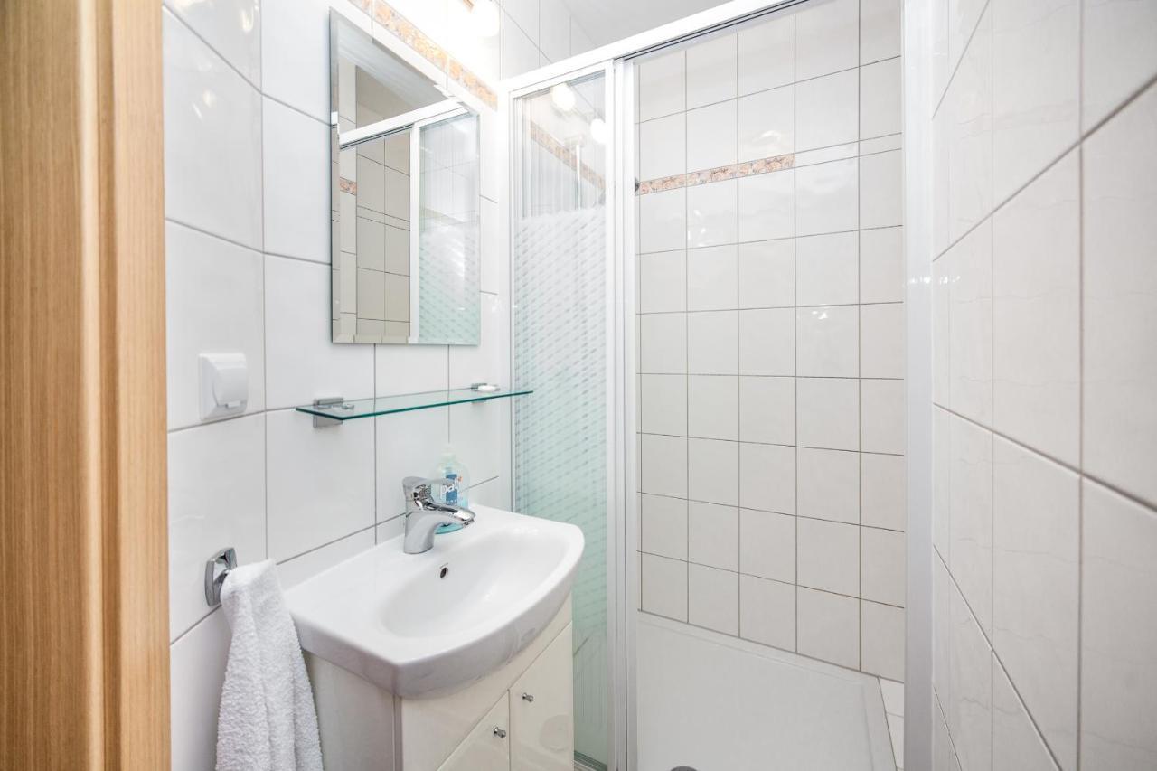Apartament Wanda W Centrum Kolobrzegu Przy Starowce Dış mekan fotoğraf