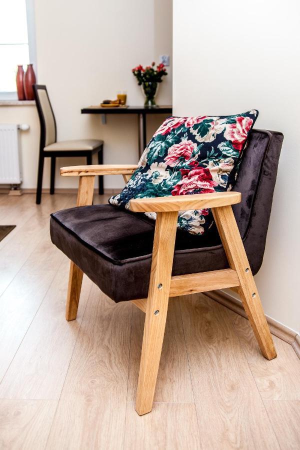 Apartament Wanda W Centrum Kolobrzegu Przy Starowce Dış mekan fotoğraf