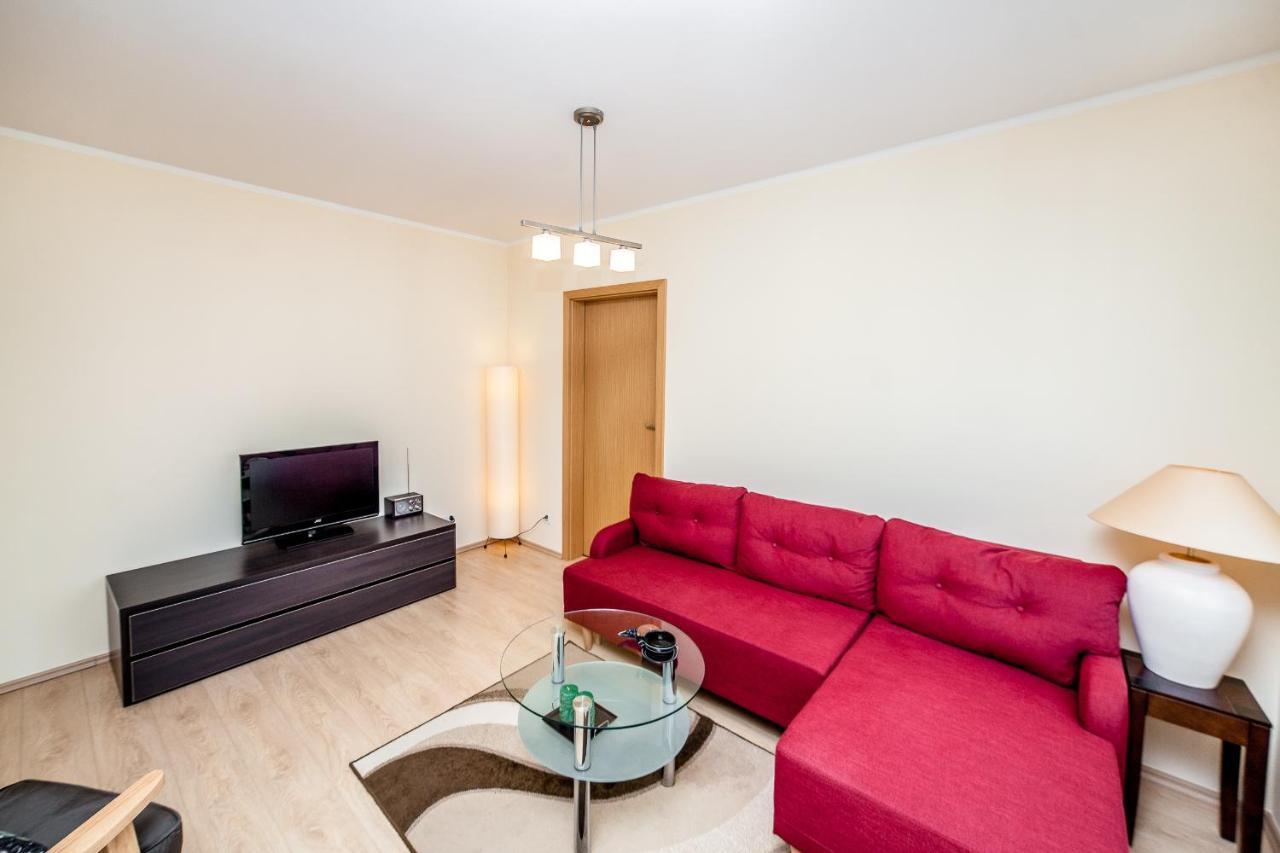 Apartament Wanda W Centrum Kolobrzegu Przy Starowce Dış mekan fotoğraf
